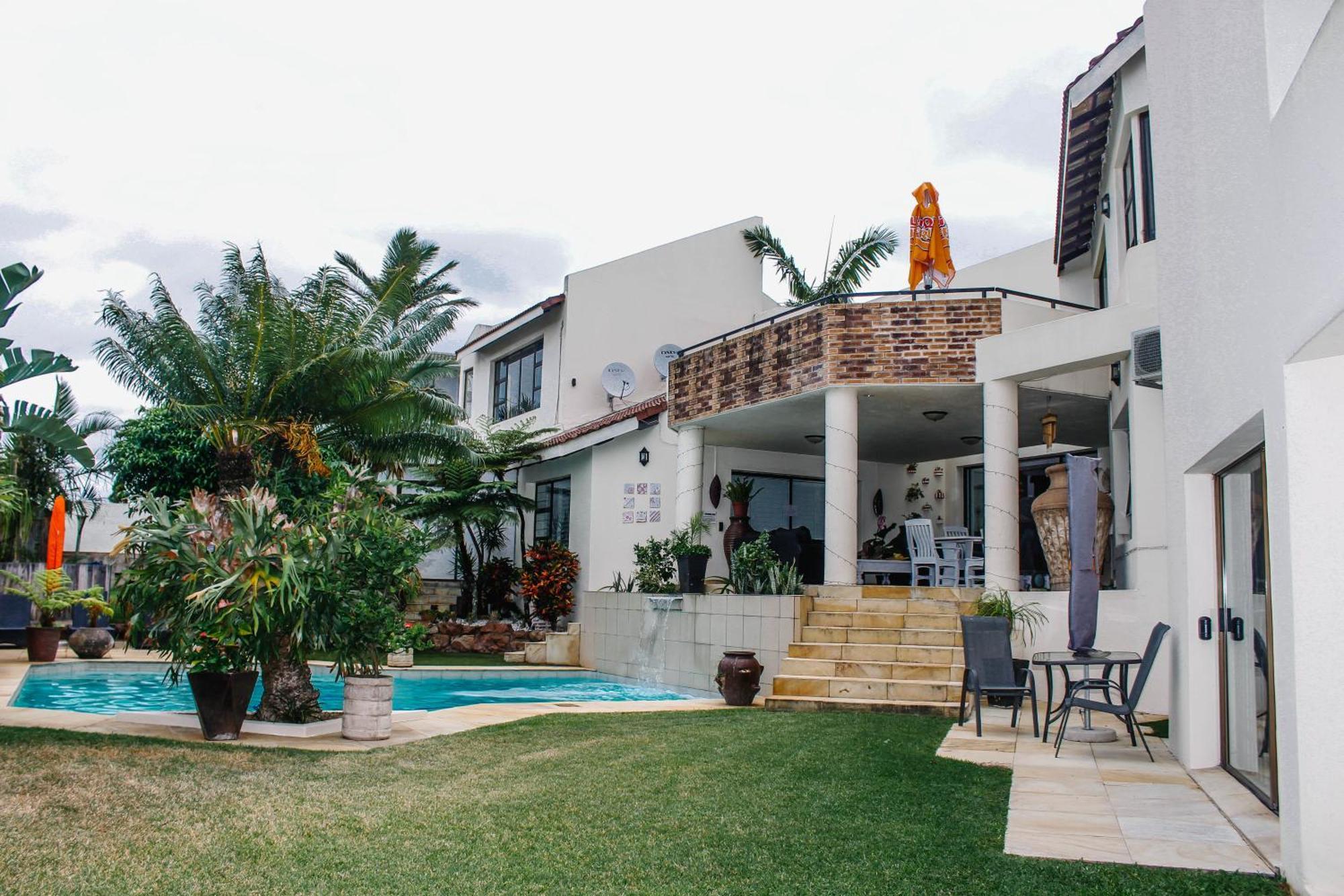 La Dolce Vita Umhlanga Guesthouse Durban Exterior photo