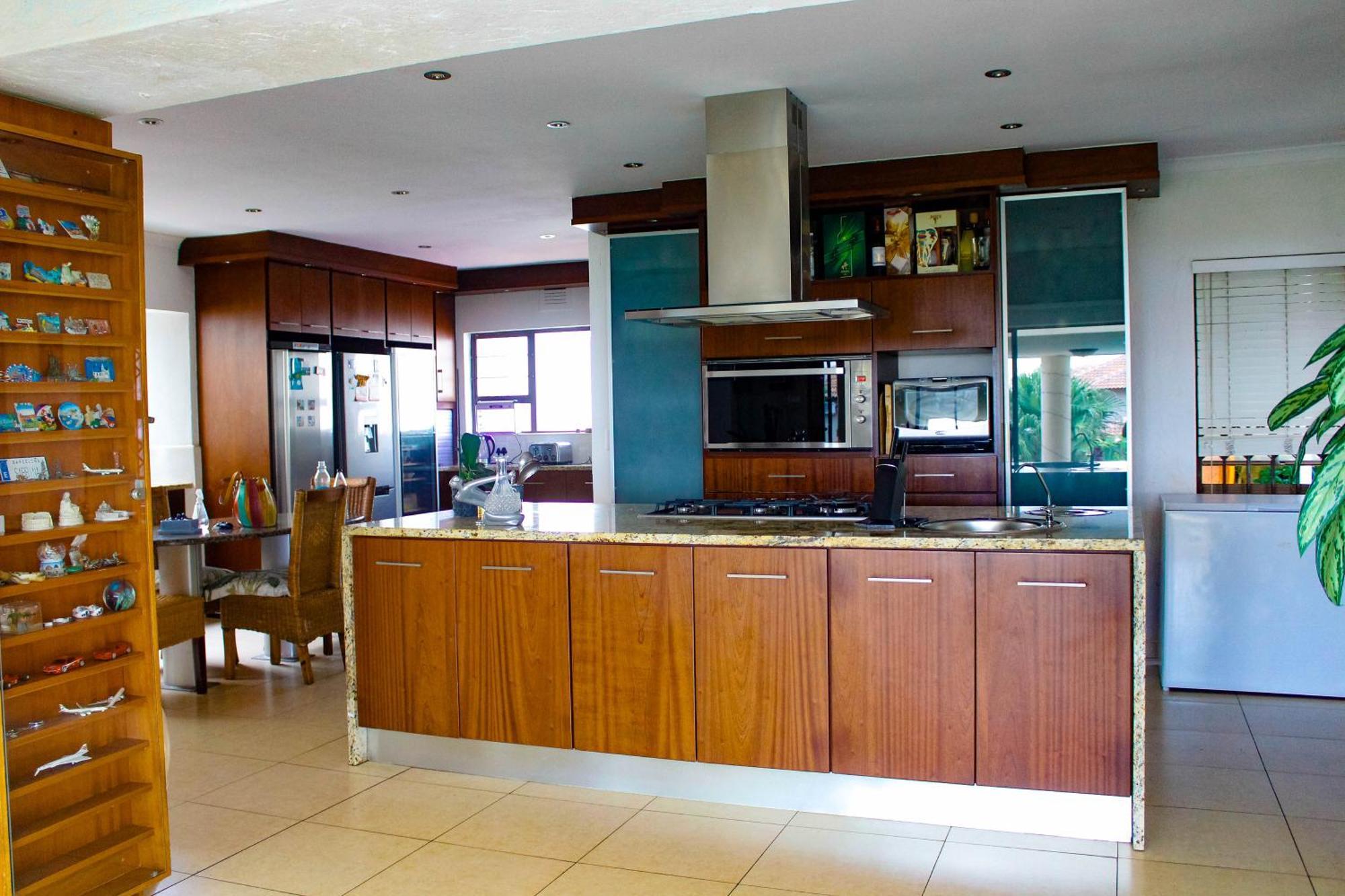 La Dolce Vita Umhlanga Guesthouse Durban Exterior photo