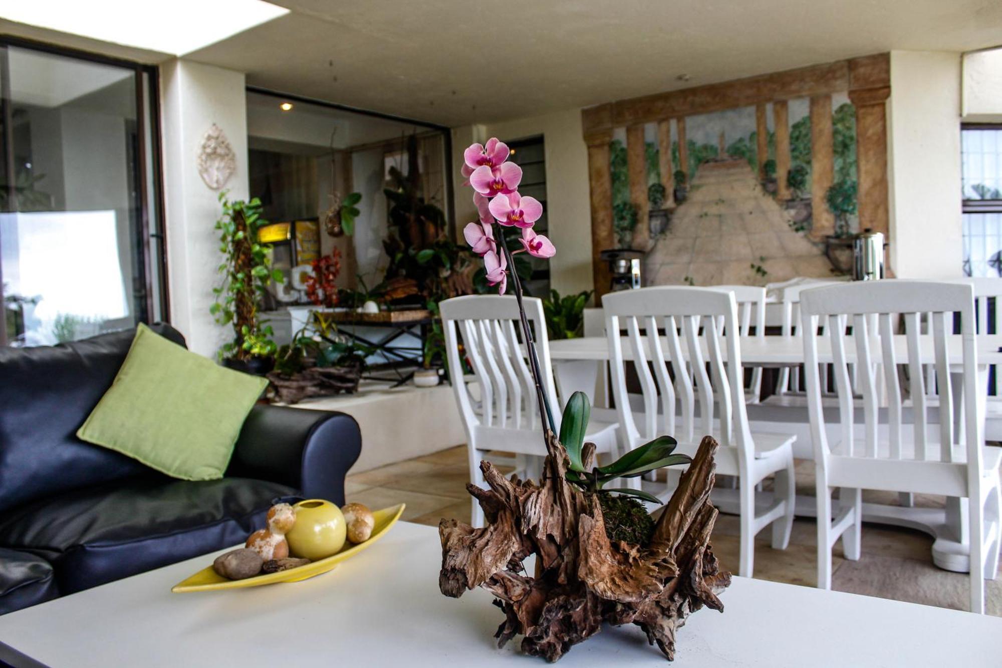 La Dolce Vita Umhlanga Guesthouse Durban Exterior photo