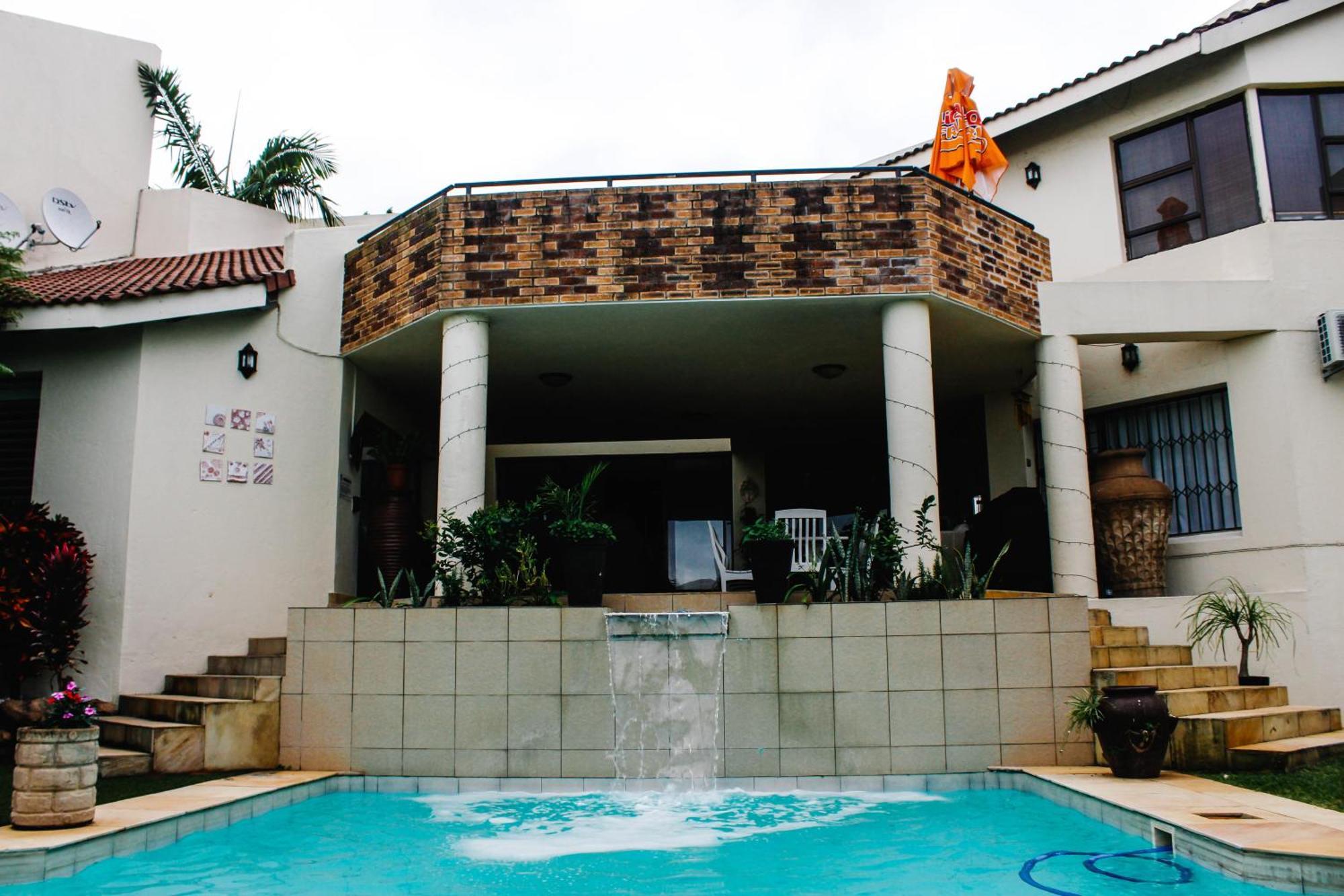 La Dolce Vita Umhlanga Guesthouse Durban Exterior photo