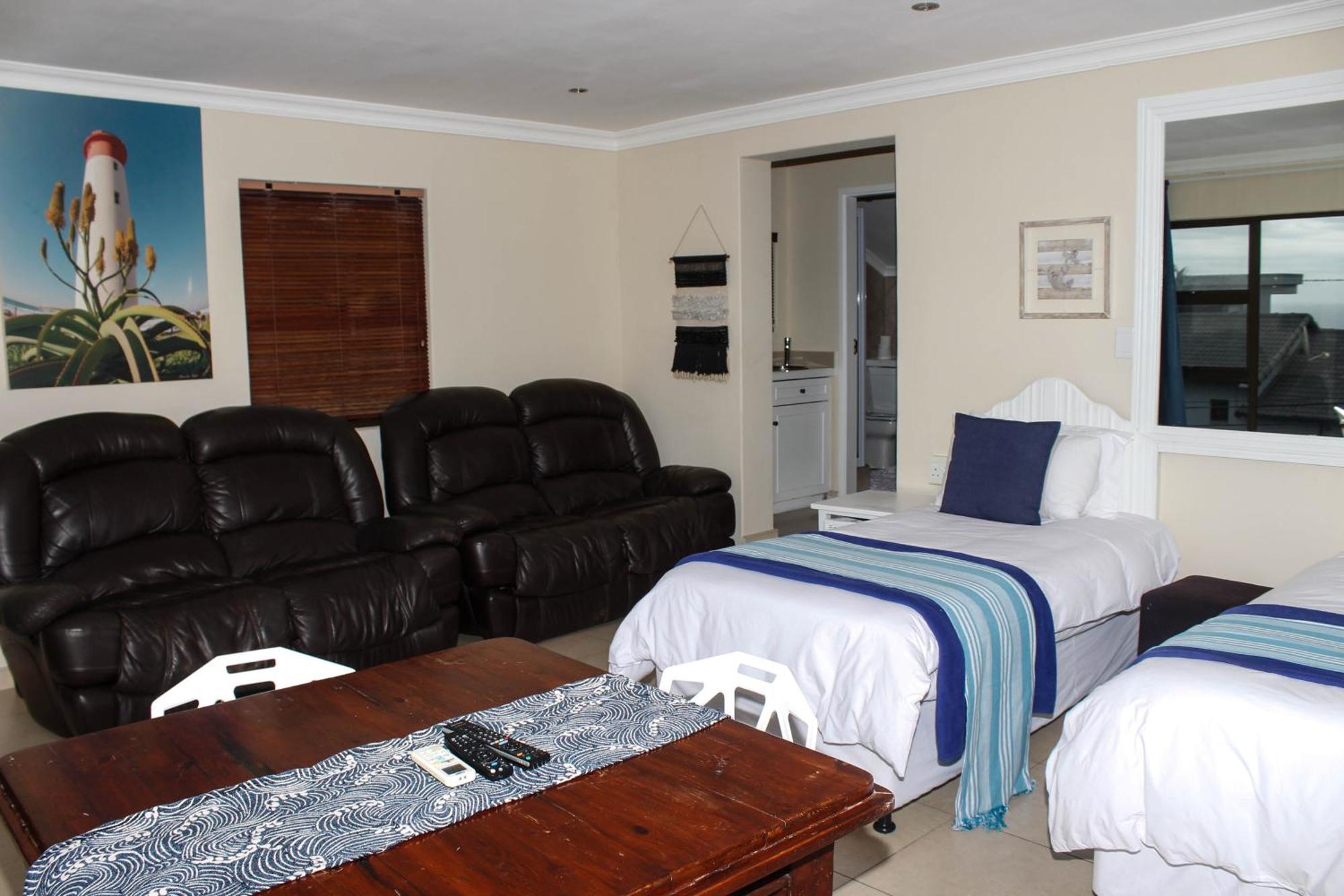La Dolce Vita Umhlanga Guesthouse Durban Exterior photo