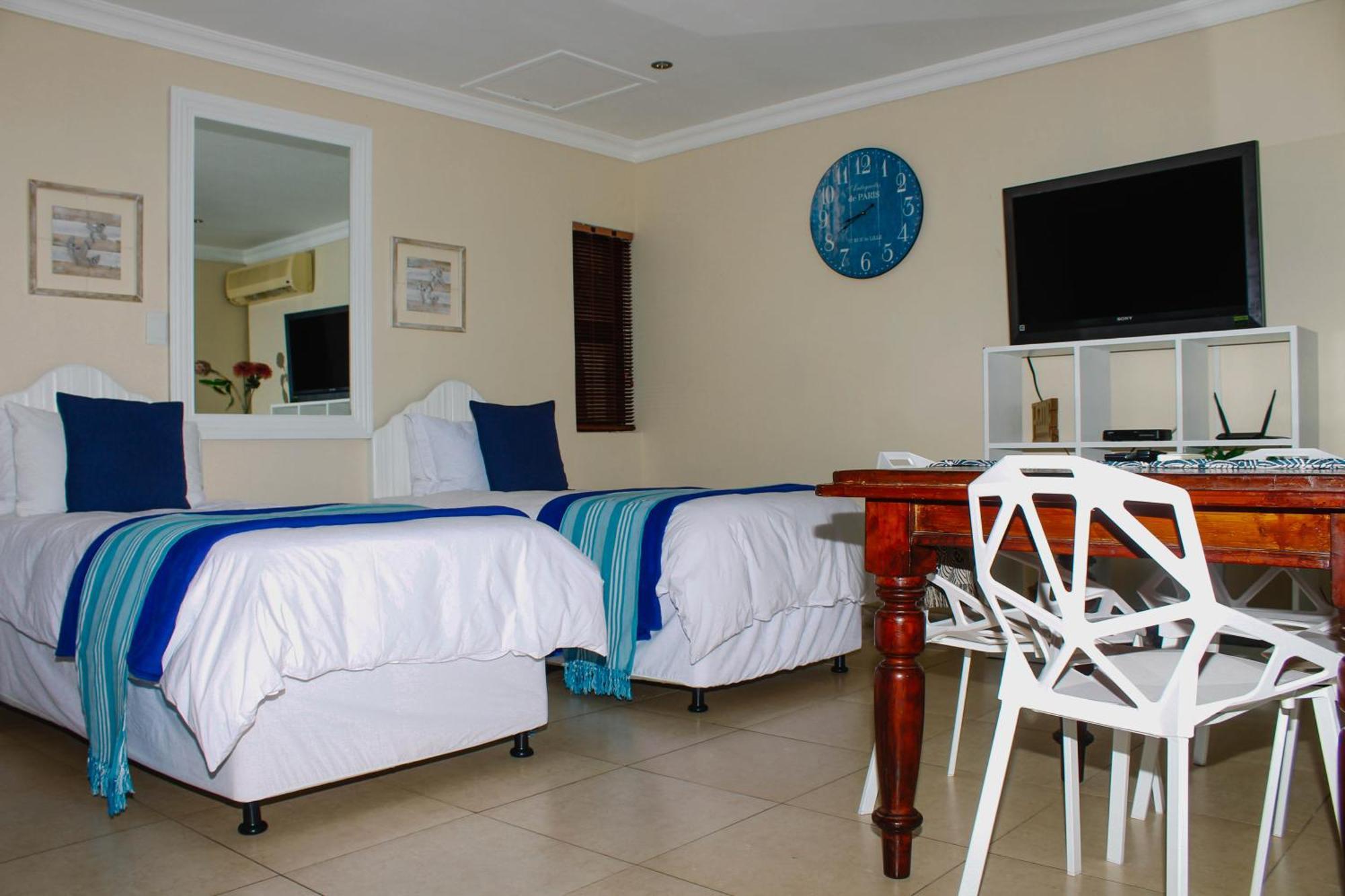 La Dolce Vita Umhlanga Guesthouse Durban Exterior photo
