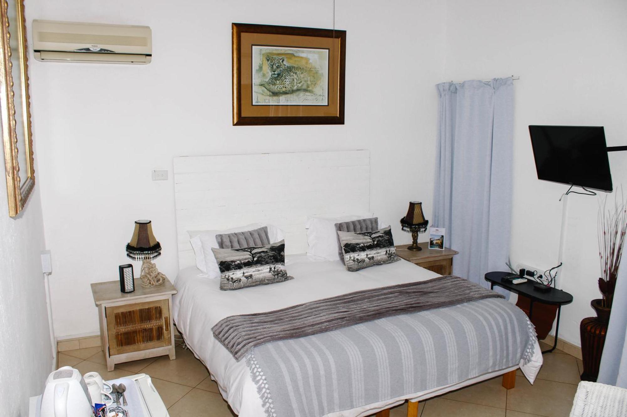La Dolce Vita Umhlanga Guesthouse Durban Exterior photo