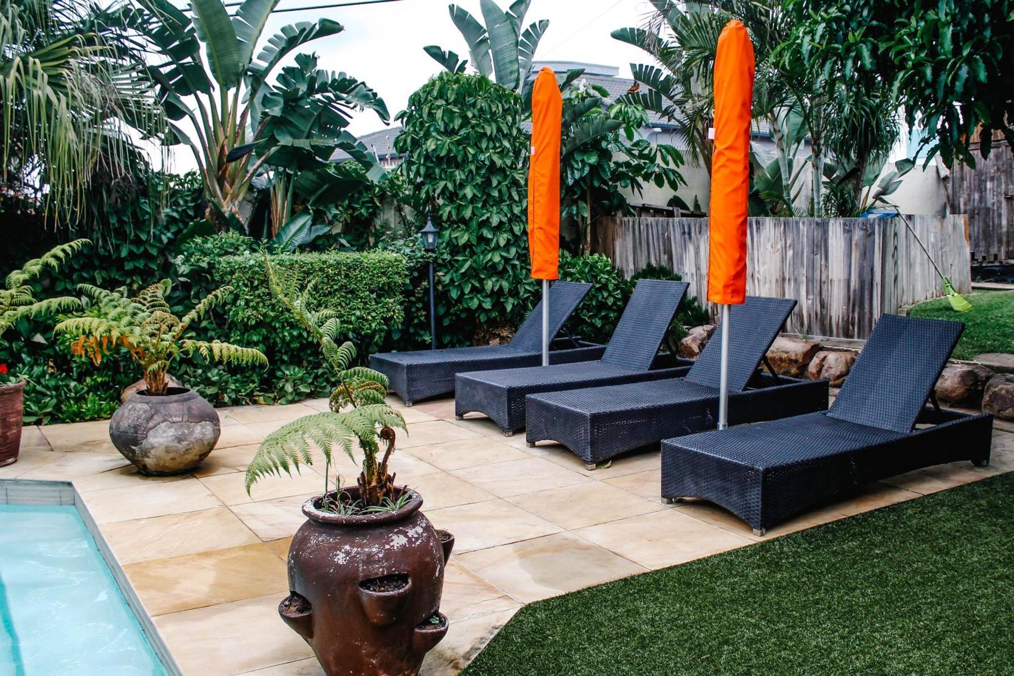 La Dolce Vita Umhlanga Guesthouse Durban Exterior photo