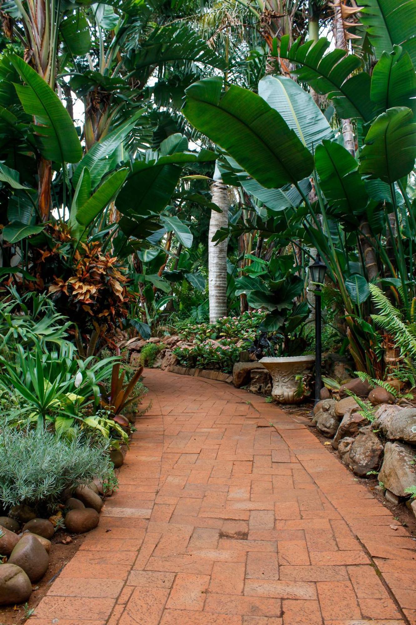 La Dolce Vita Umhlanga Guesthouse Durban Exterior photo